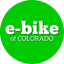 e-bike of Colorado