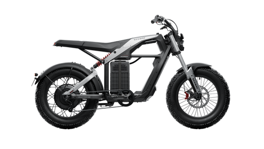 Segway Xyber