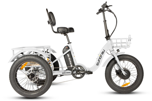 EUNORAU NEW-TRIKE