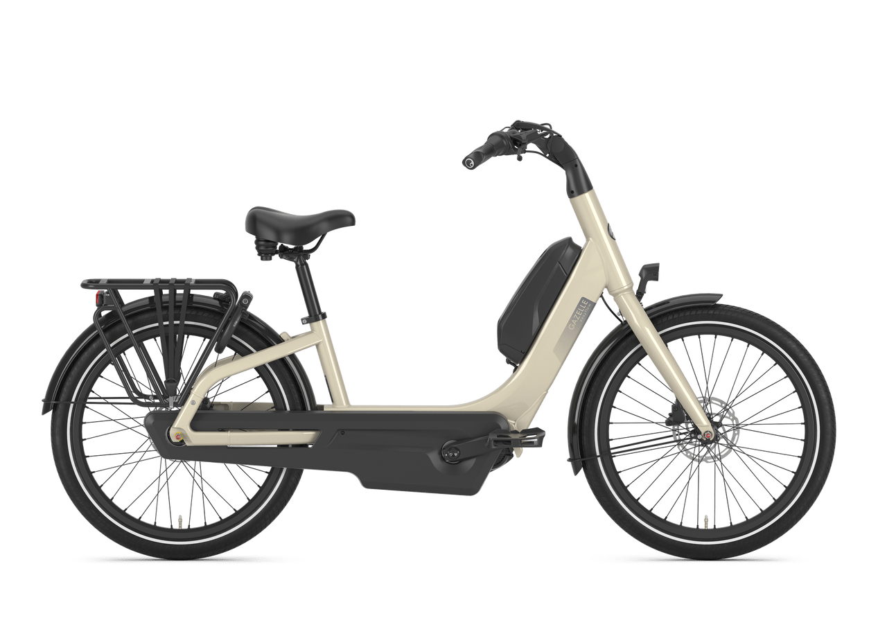 Gazelle Easyflow C7