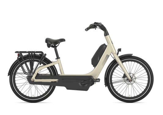 Gazelle Easyflow C7