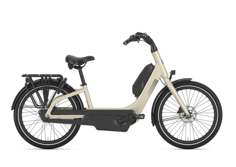 Gazelle Easyflow C7