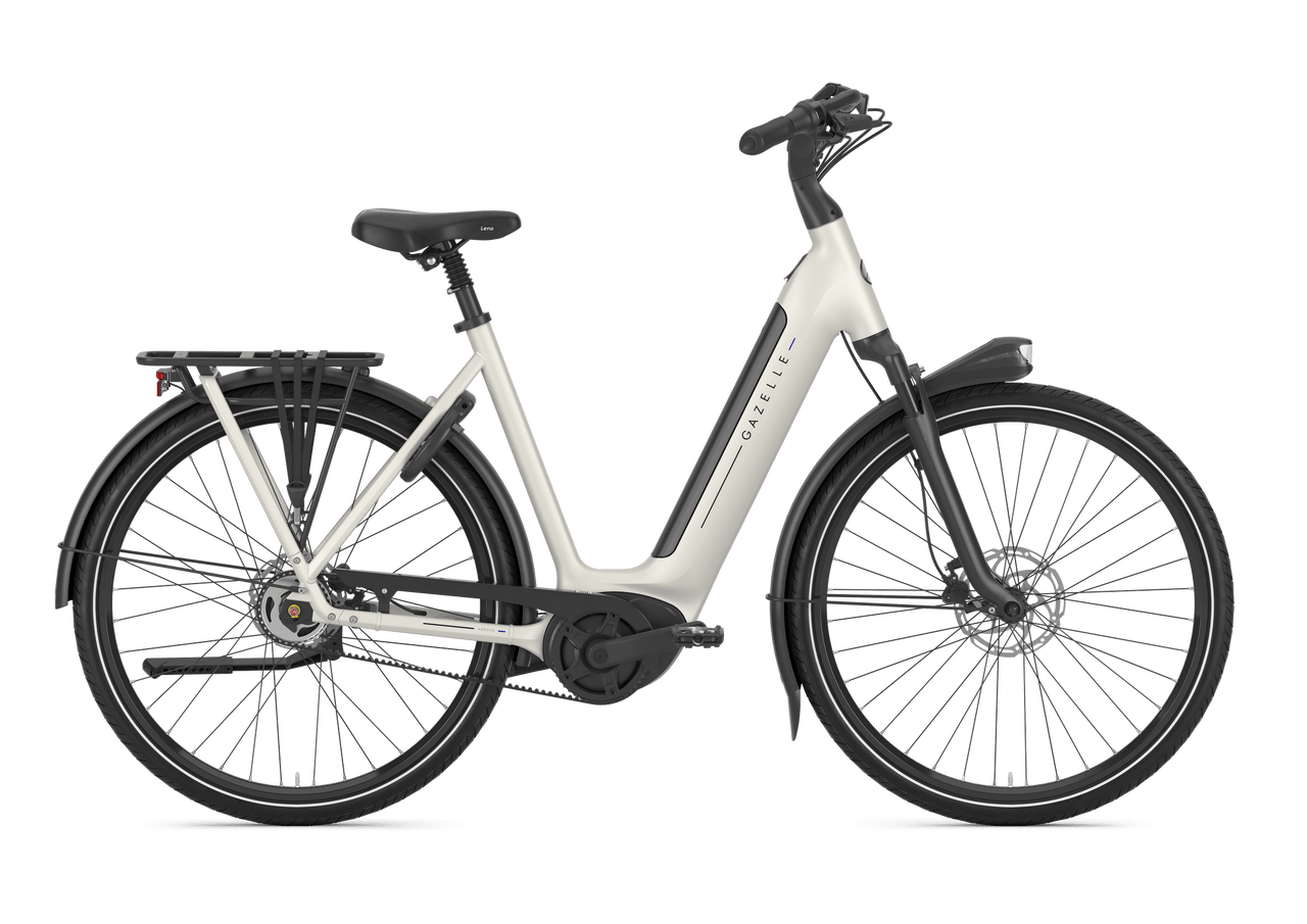 Gazelle Arroyo C5 Elite (Smart System)