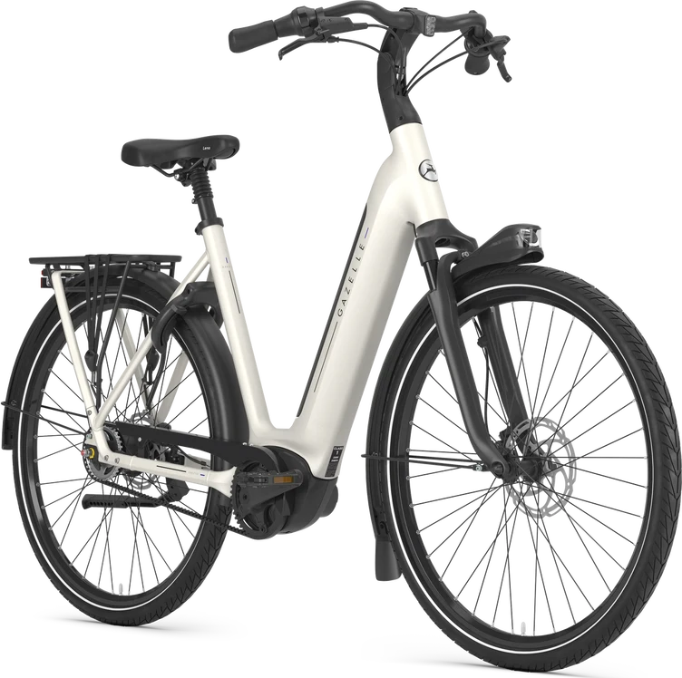 Gazelle Arroyo C5 Elite (Smart System)