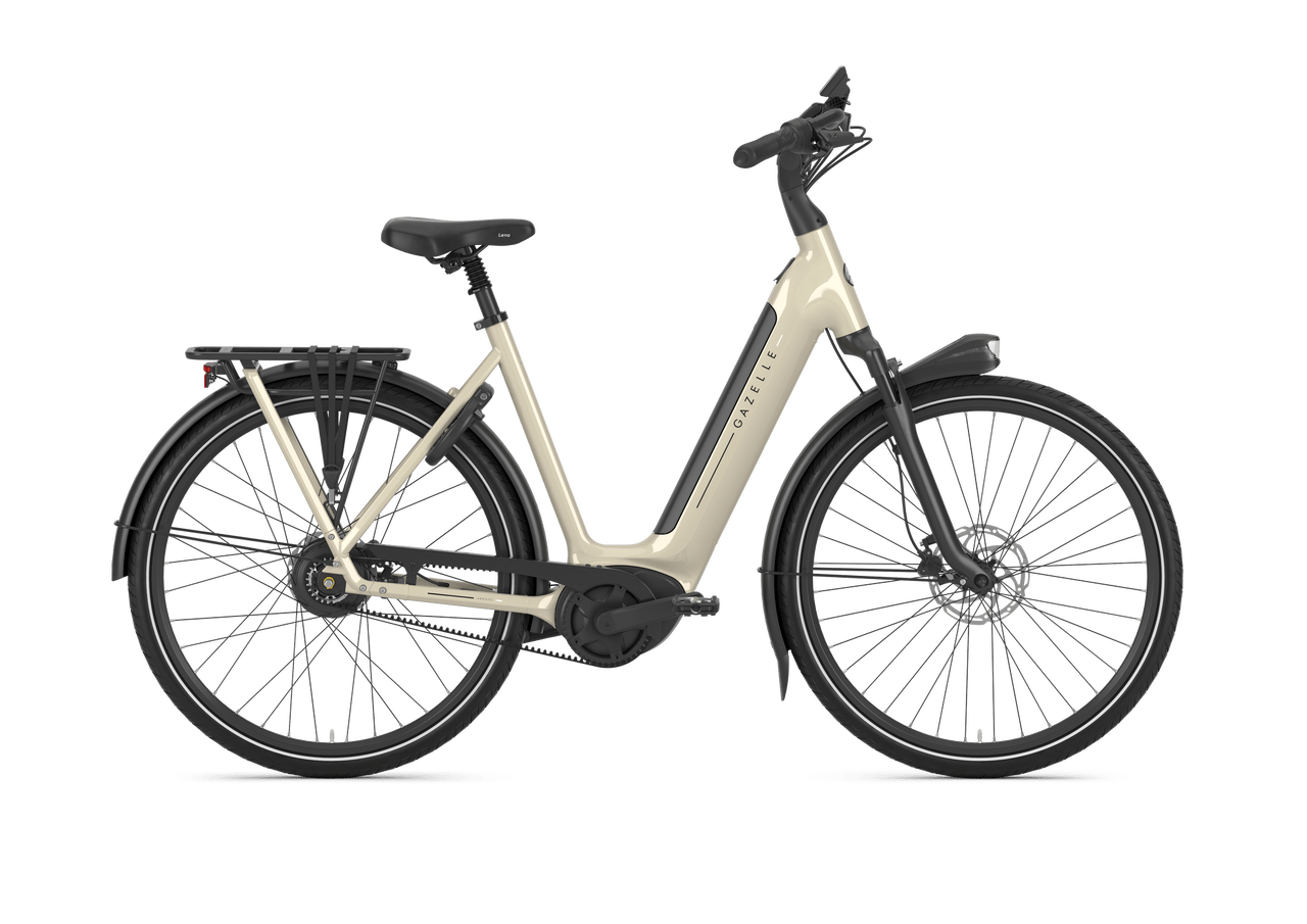 Gazelle Arroyo C380 Elite (Smart System)