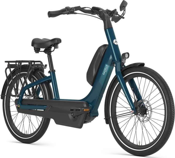 Gazelle Easyflow C7
