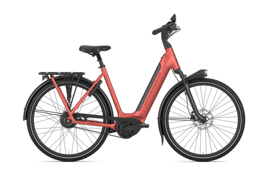 Gazelle Arroyo C380 Elite (Smart System)