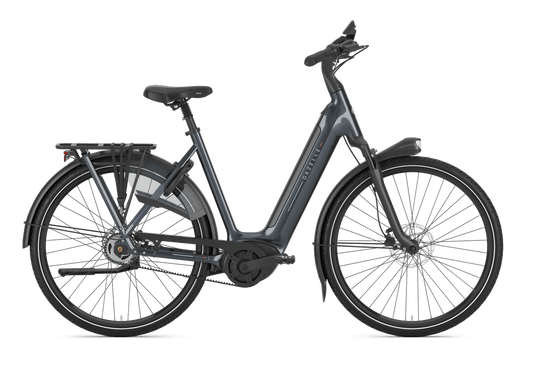 Gazelle Arroyo C5 Elite (Smart System)