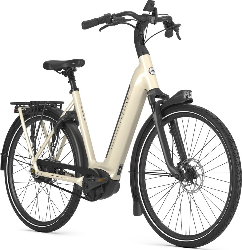 Gazelle Arroyo C380 Elite (Smart System)