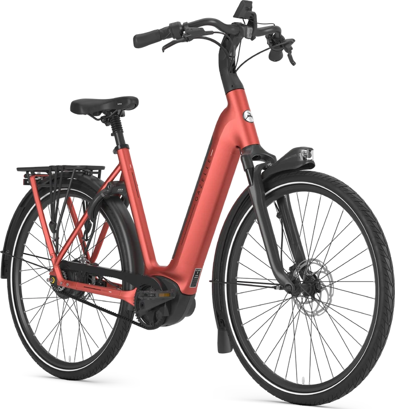 Gazelle Arroyo C380 Elite (Smart System)