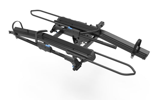 Rocky Mounts GigaWatt 2" hitch rack