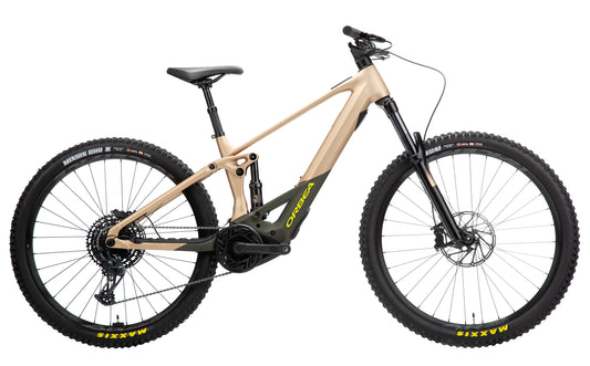 ORBEA WILD (2024) H30