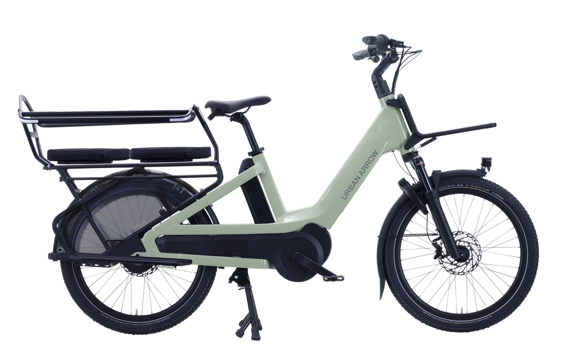 Urban Arrow Breeze