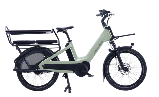 Urban Arrow Breeze