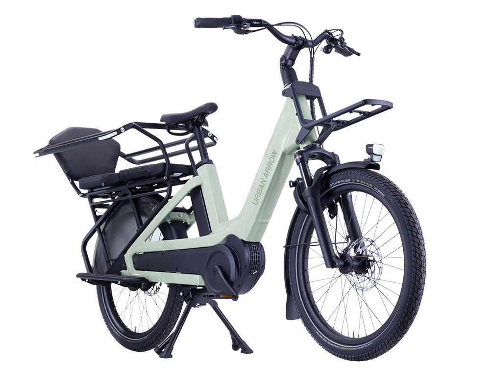Urban Arrow Breeze