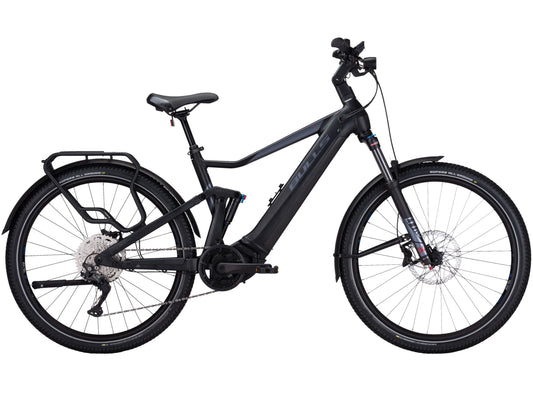 BULLS ICONIC EVO TR 1 750