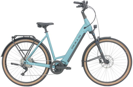BULLS CROSS LITE S