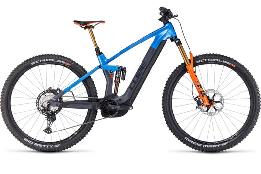 Cube Stereo Hybrid 140 HPC Actionteam 750 29