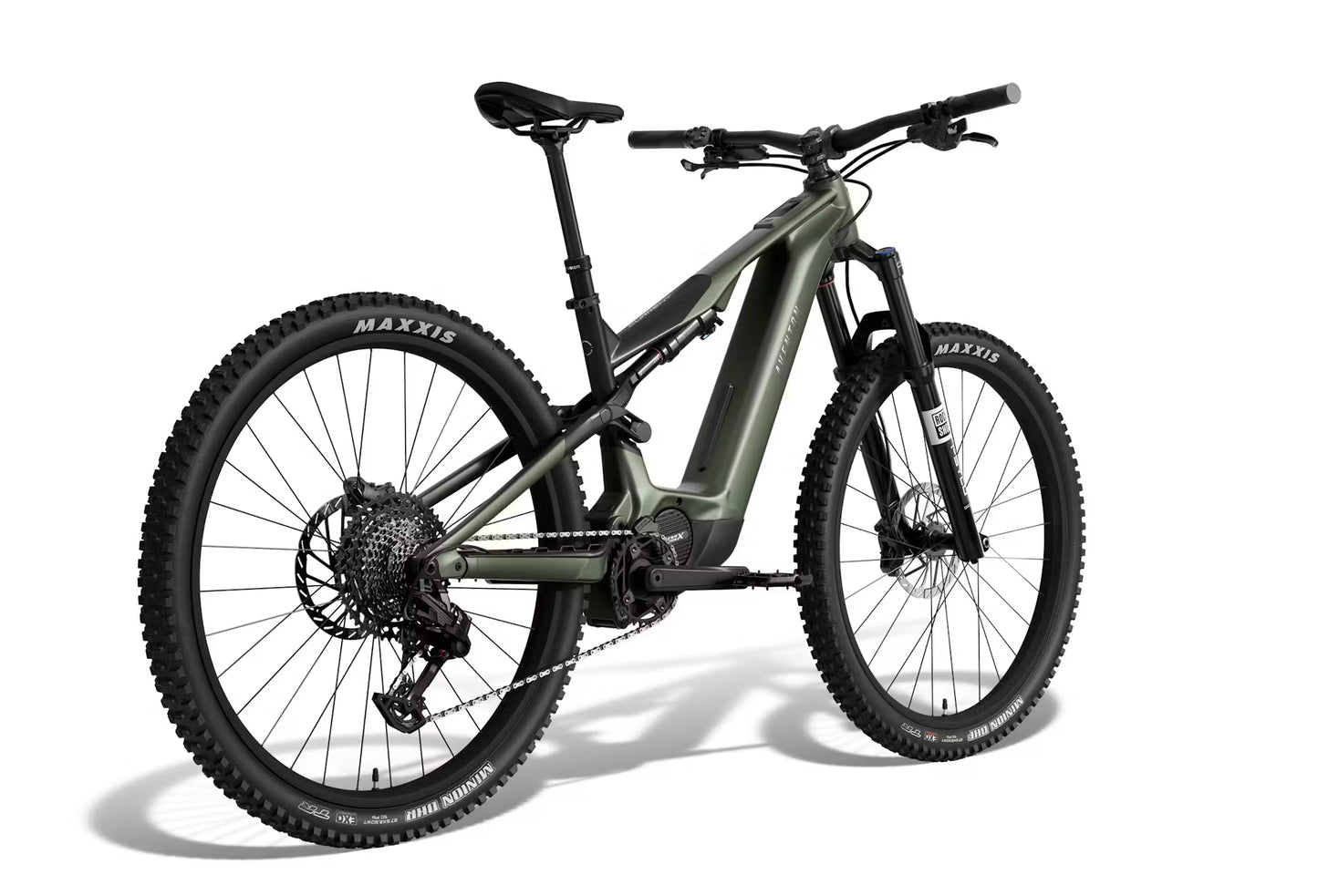 Aventon Current ADV
