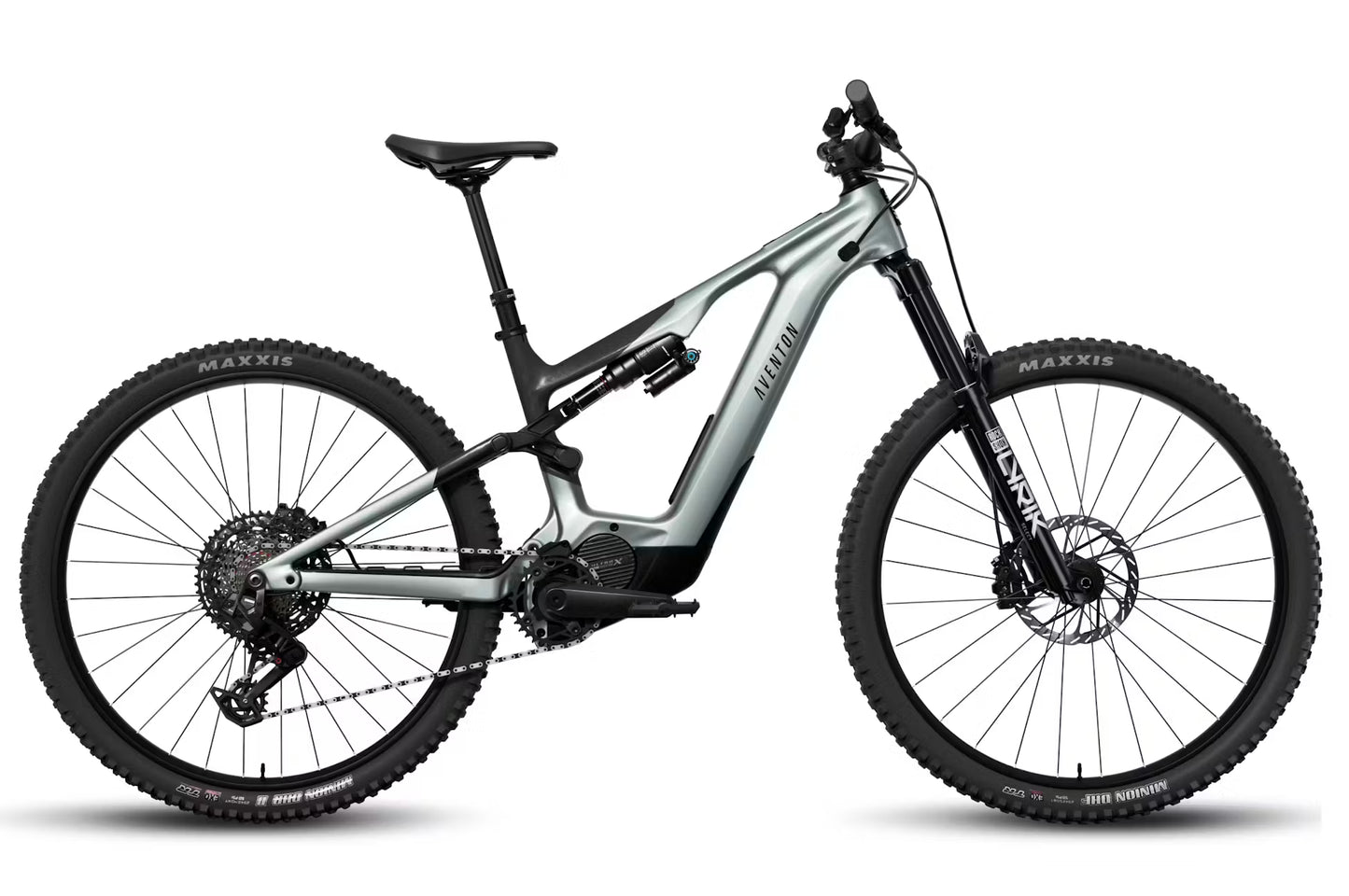Aventon Current EXP