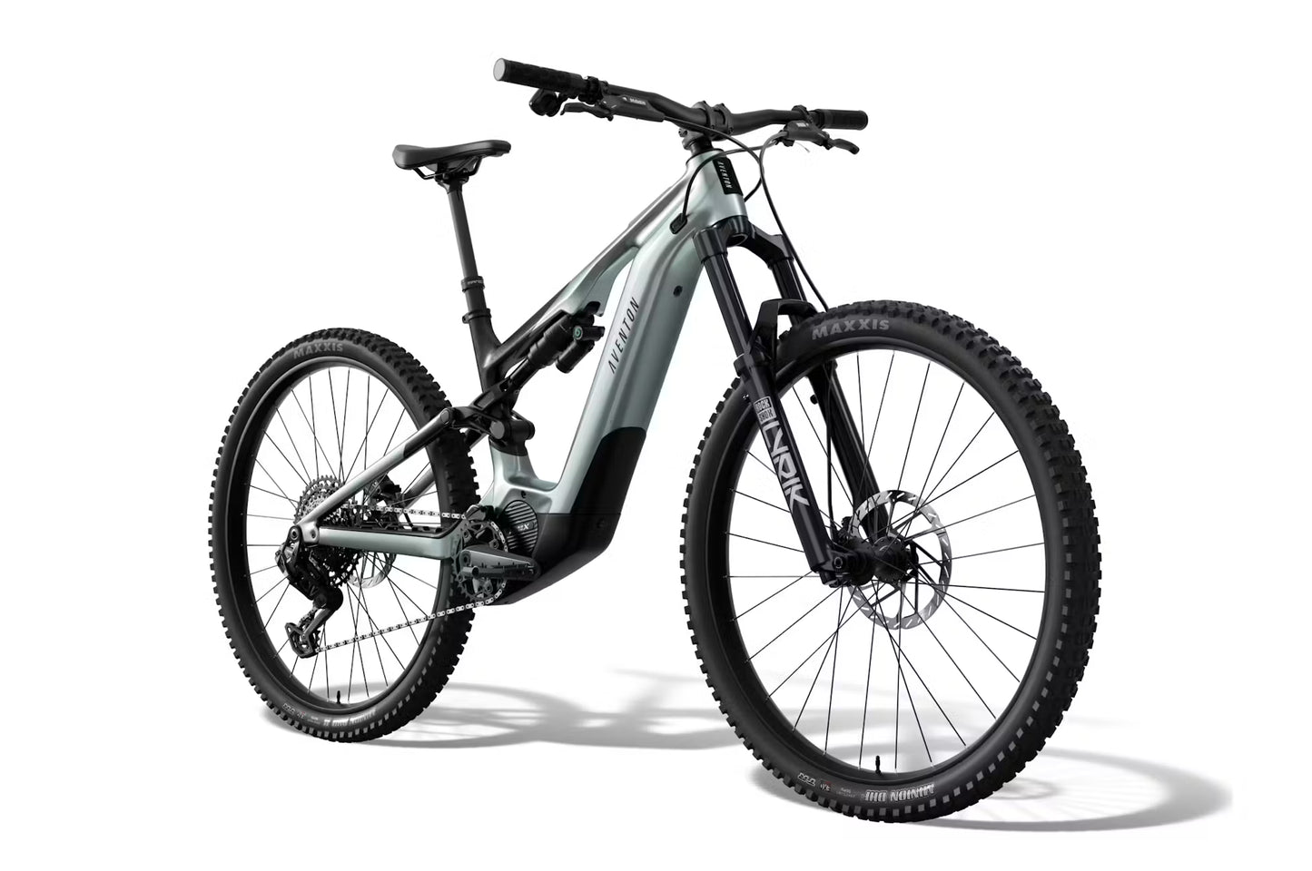Aventon Current EXP
