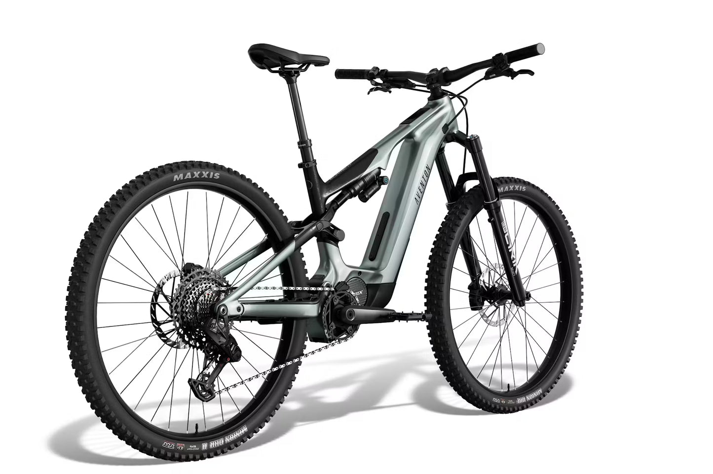 Aventon Current EXP