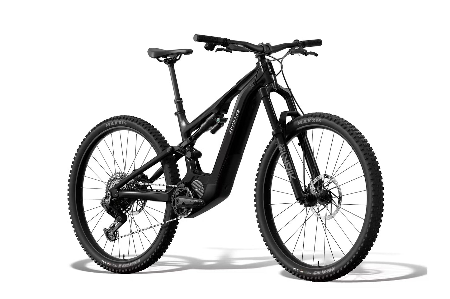 Aventon Current EXP