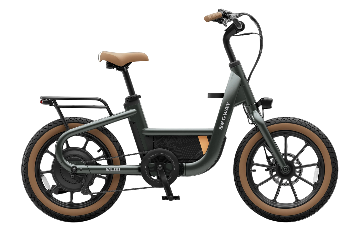 Segway Muxi