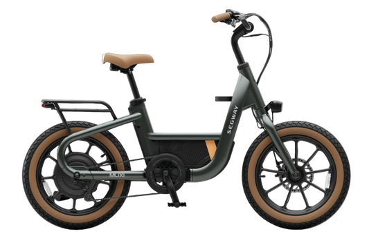 Segway Muxi