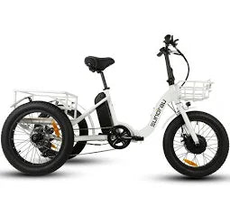 EUNORAU NEW-TRIKE