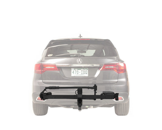 Rocky Mounts  HighNoon FC Solo 2" hitch rack