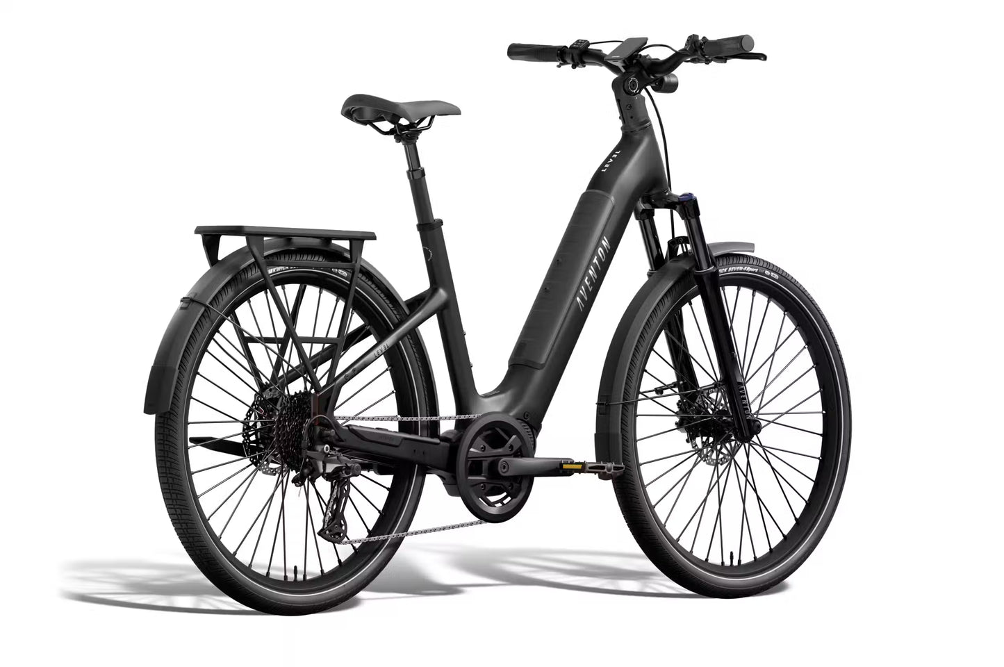 Aventon Level 4 ADV Step-Through