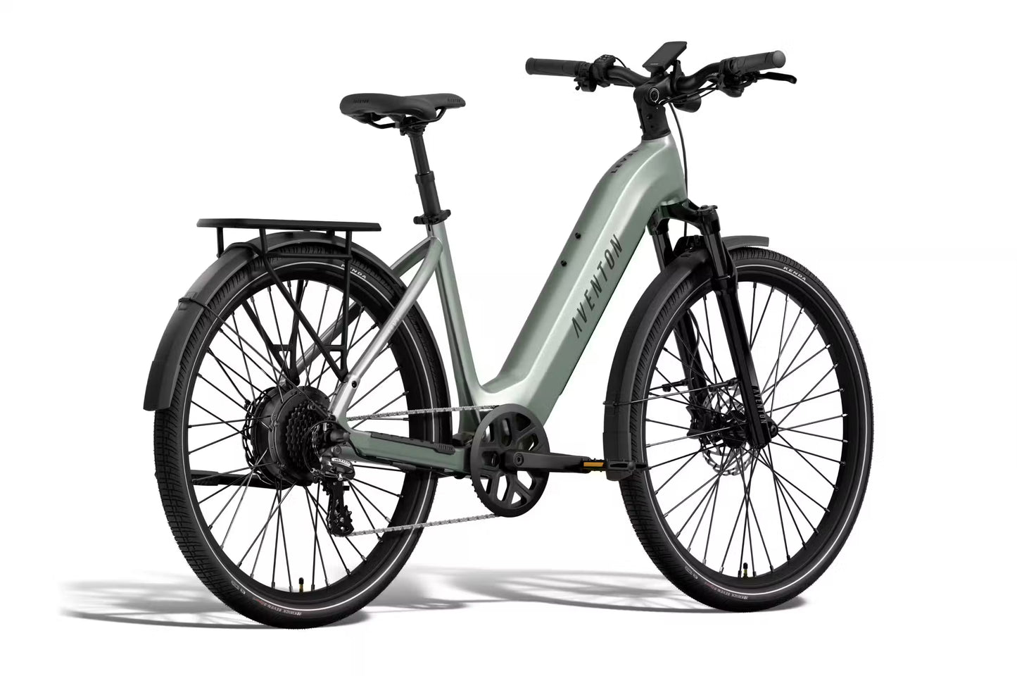 Aventon Level 4 REC
