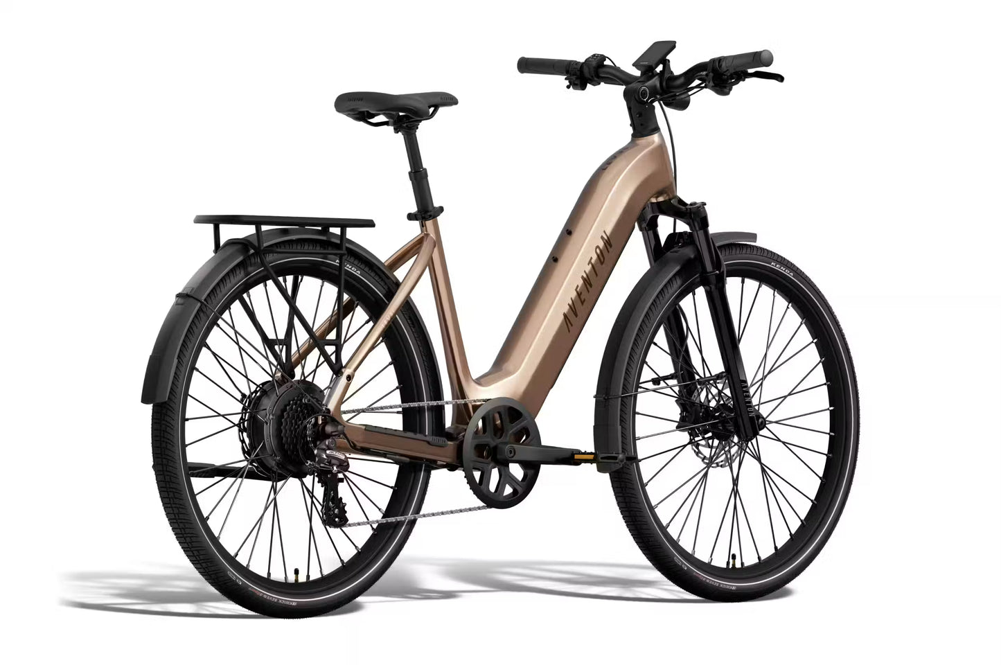 Aventon Level 4 REC
