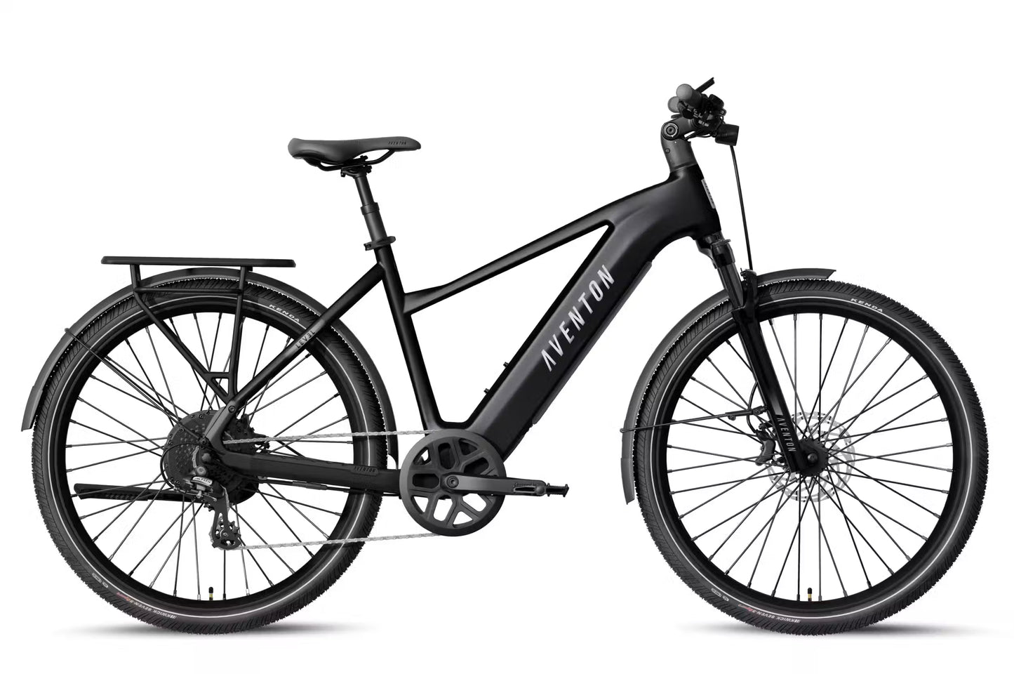 Aventon Level 4 REC