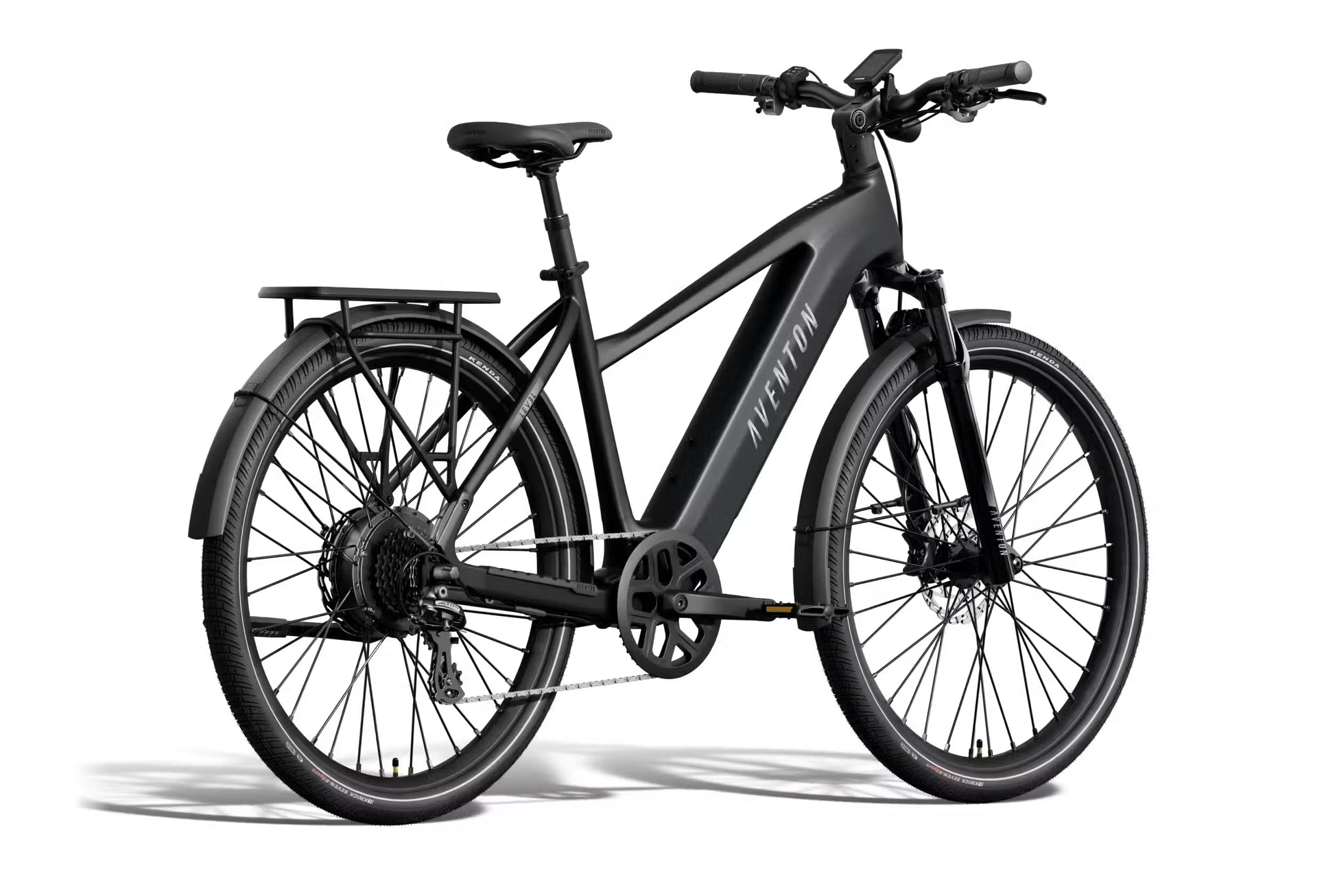 electric bicycle boulder co Aventon Level 4 REC | Denver & Boulder ebikes