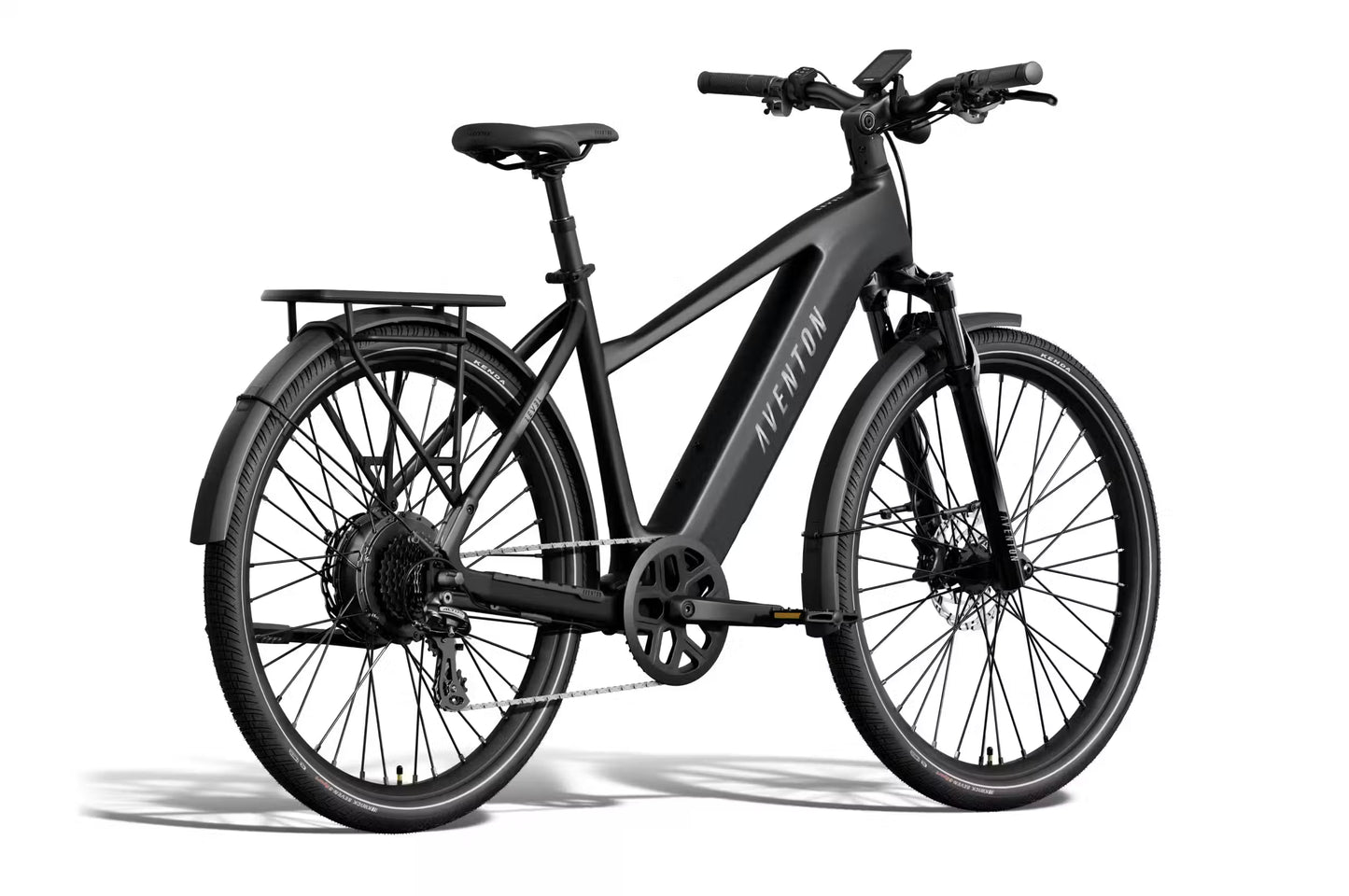 Aventon Level 4 REC
