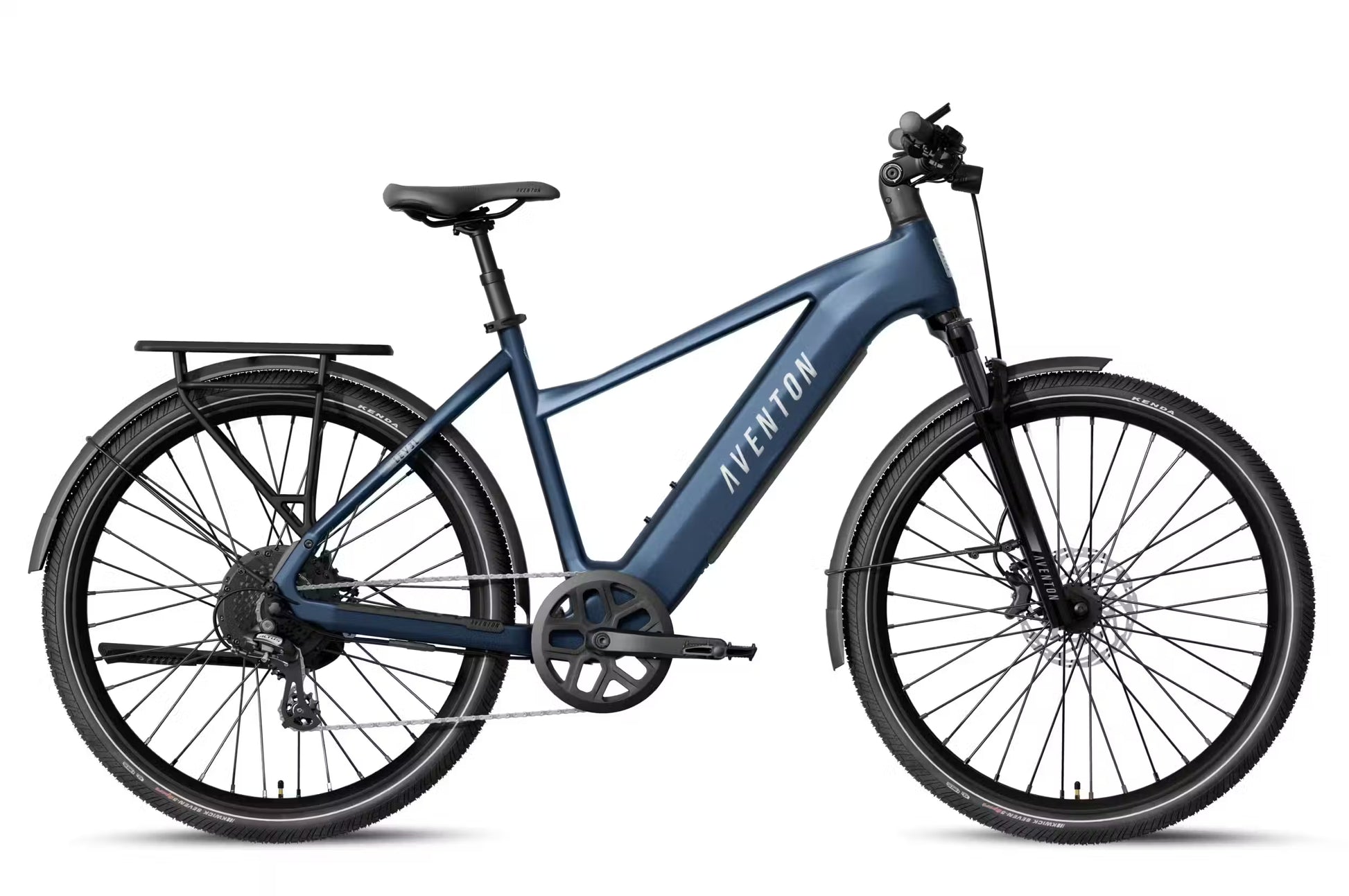 e bike trekking schnäppchen Aventon Level 4 REC