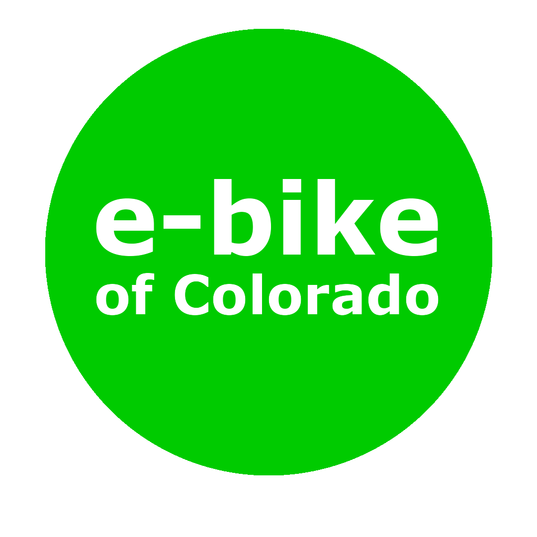 e-bike of Colorado 