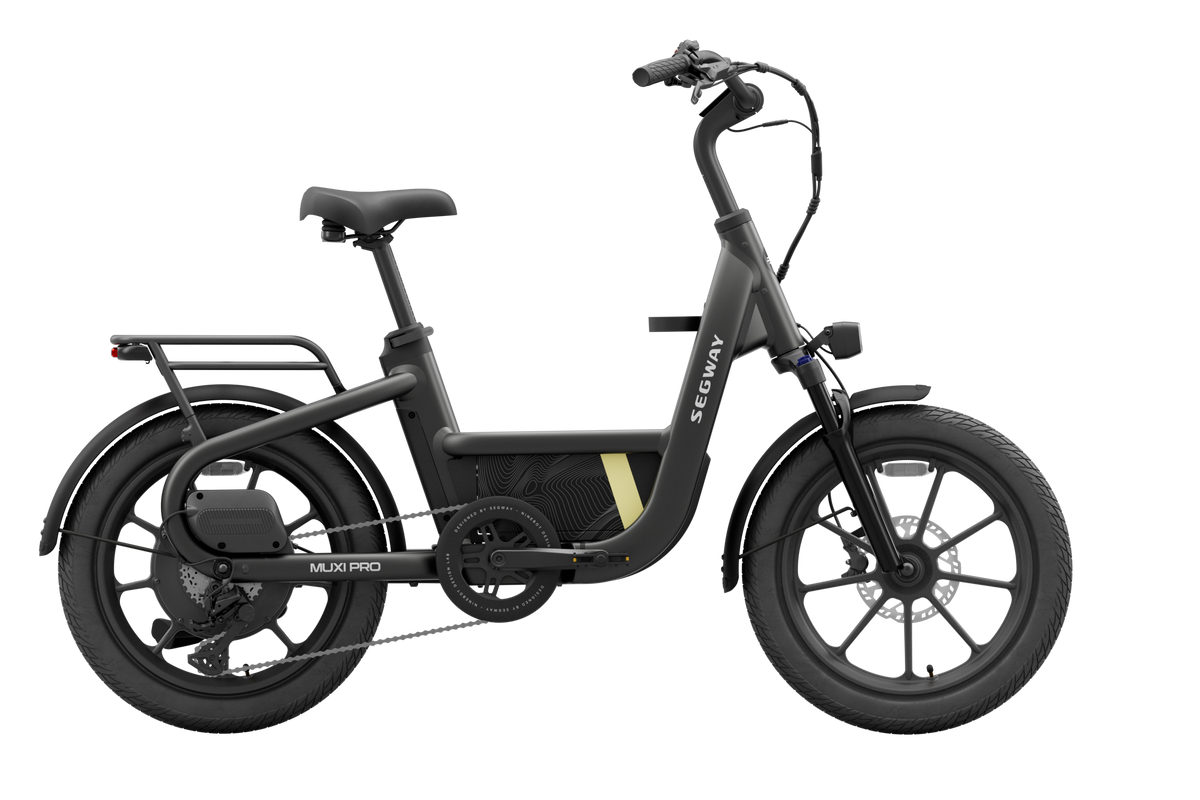 Segway Muxi Pro