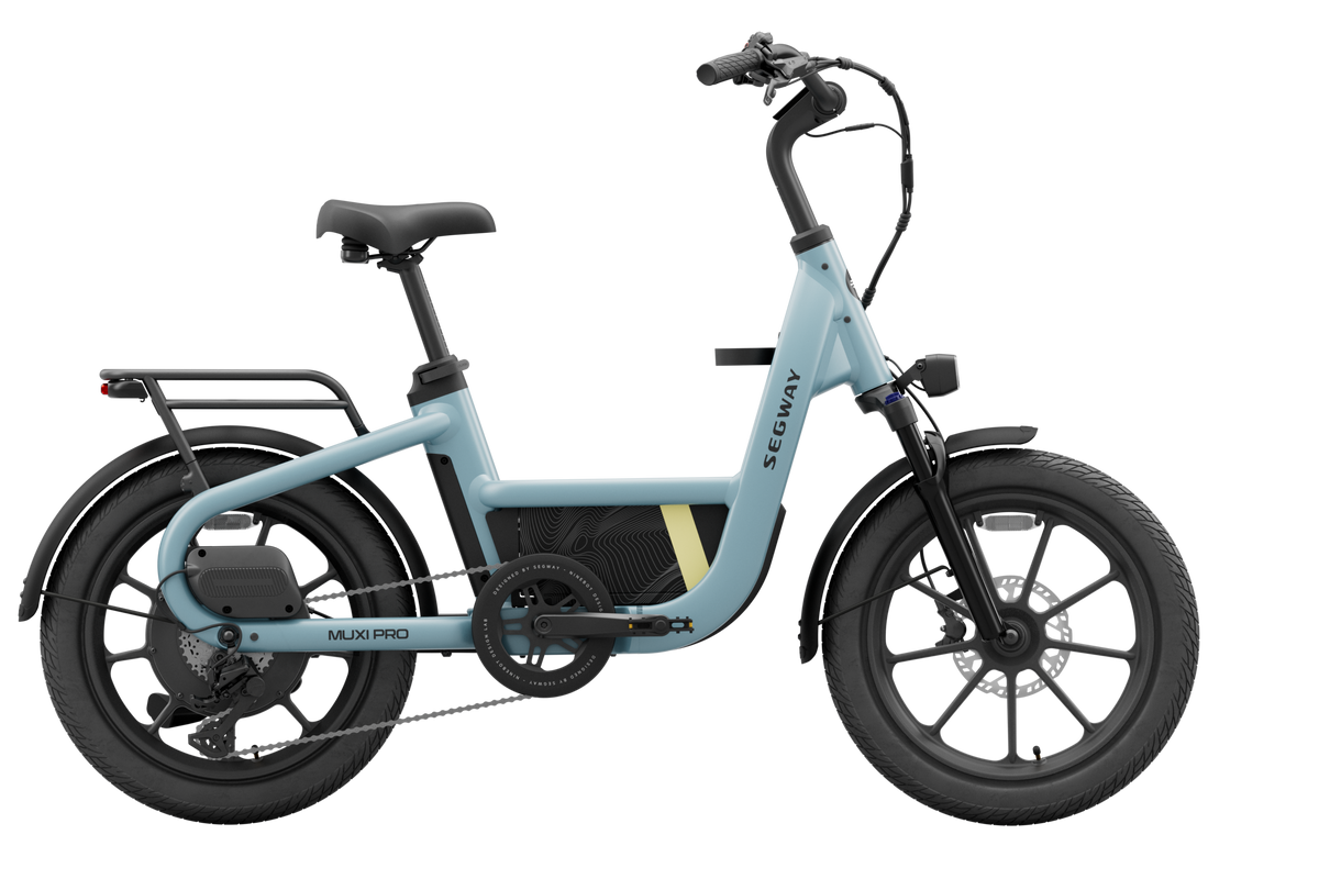 Segway Muxi Pro
