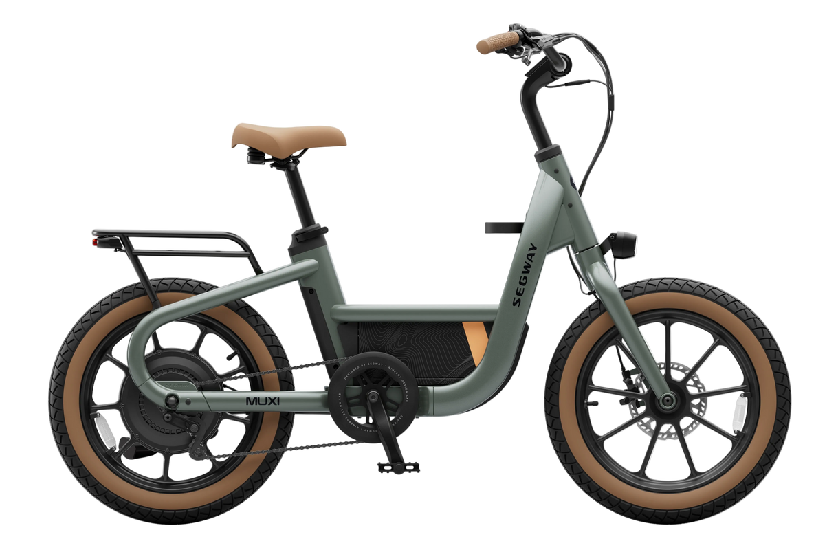 Segway Muxi