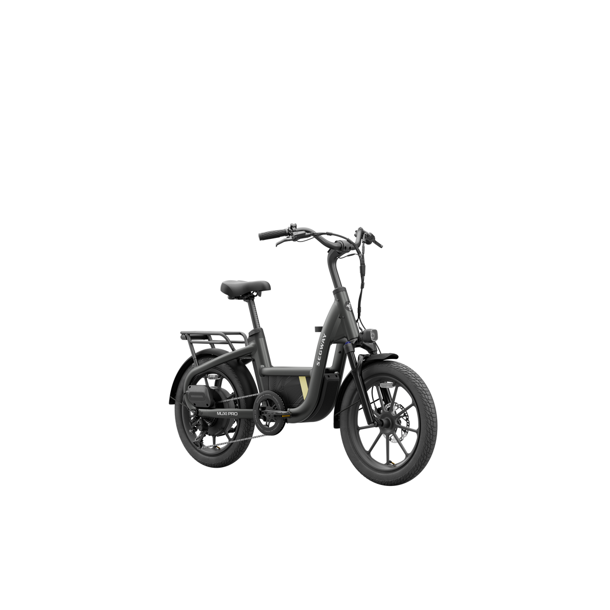 Segway Muxi Pro