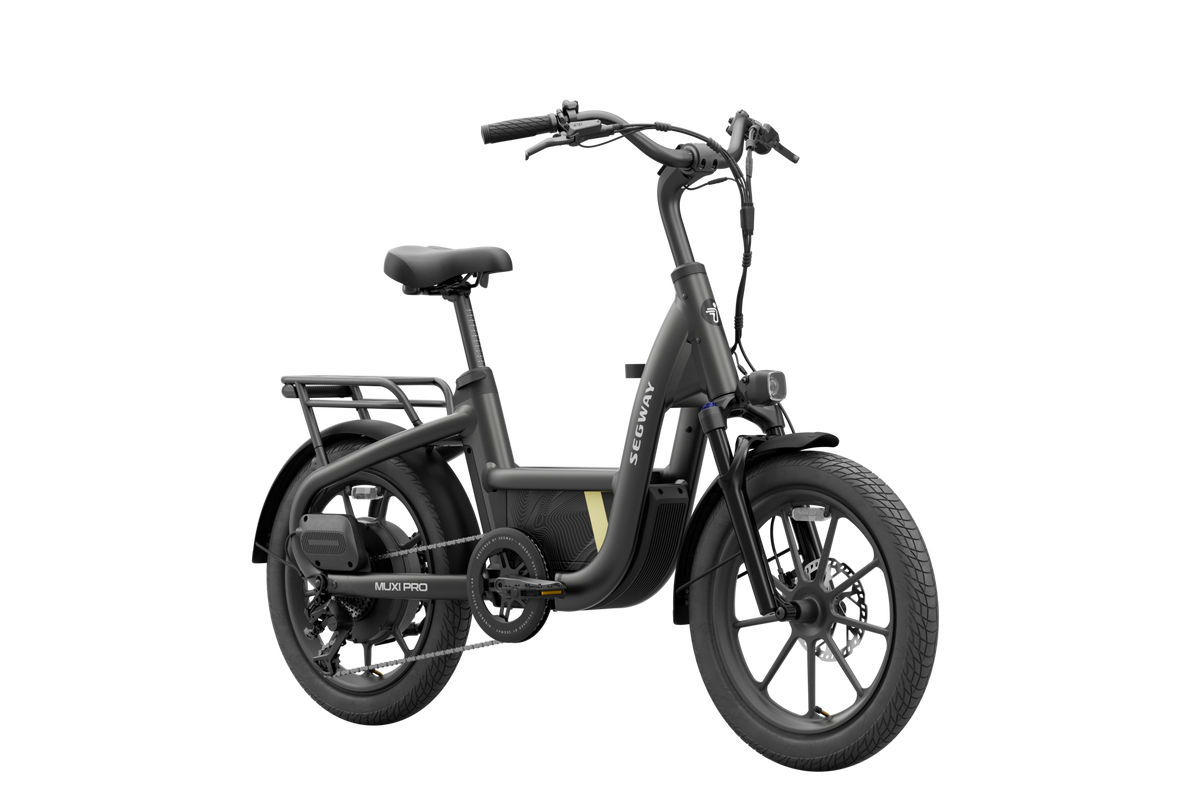 Segway Muxi Pro