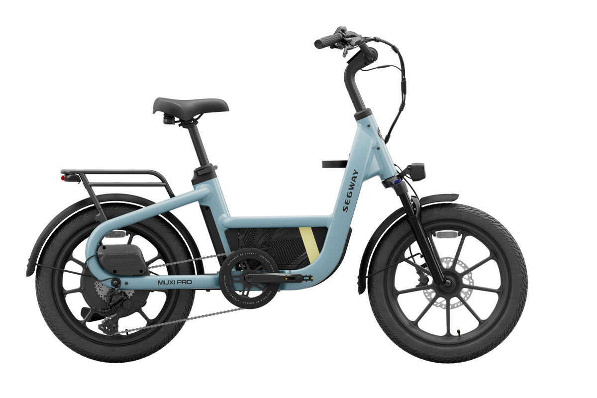 Segway Muxi Pro