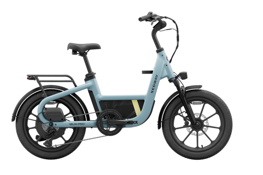 Segway Muxi Pro