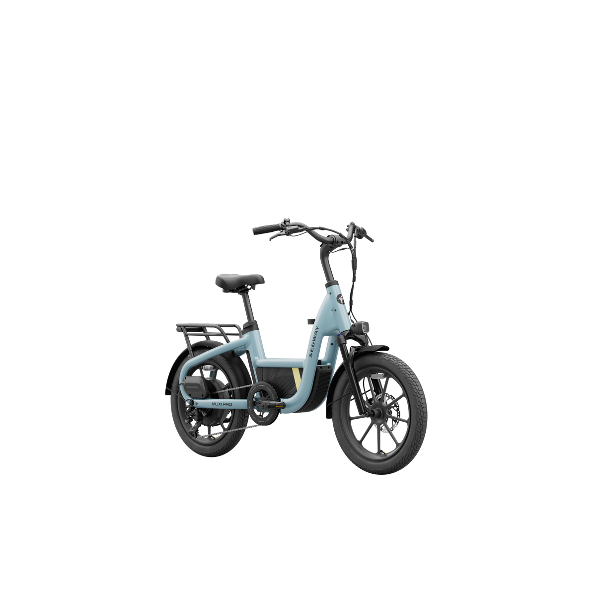 Segway Muxi Pro