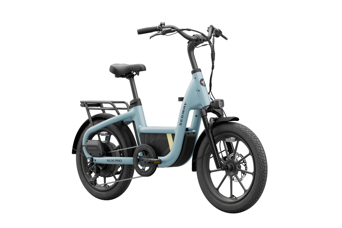 Segway Muxi Pro