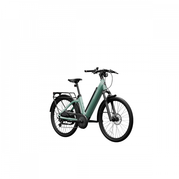 Segway Myon