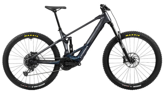 2024 - ORBEA WILD H20-EAGLE 20mph